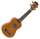 DiMavery UK-200 Soprano Ukulele (naturlig)