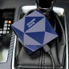 Trådløs Android Auto-adapter