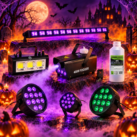 Halloween bundle stor