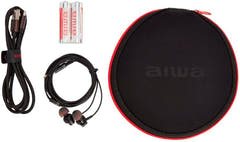AIWA PCP-1050 CD-spiller – Bluetooth 5.4 og USB-C