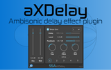 aXDelay
