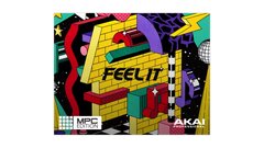 Feel It – MPC-utgave
