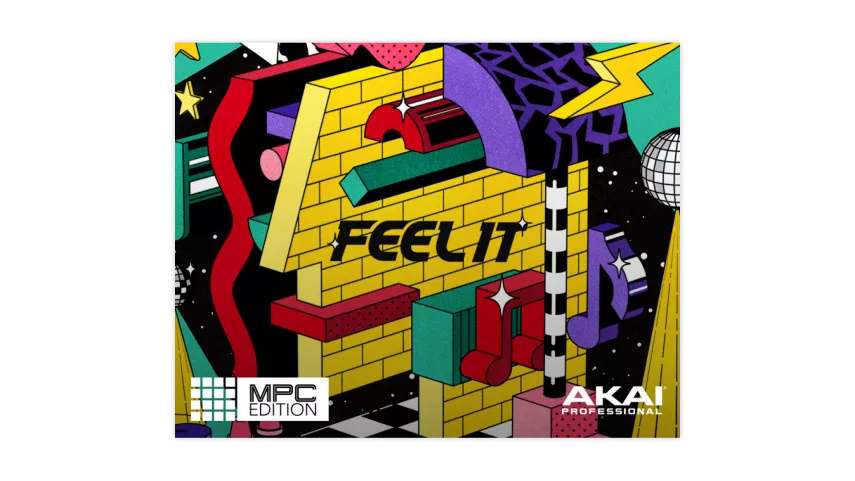 Feel It – MPC-utgave