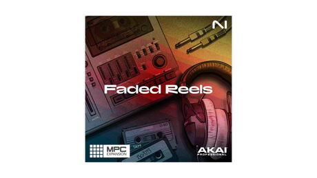 MPC Utvidelse - Faded Reels