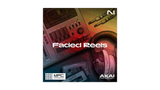 MPC Utvidelse - Faded Reels