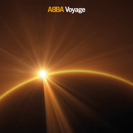 ABBA - Reise