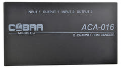 Cobra loop isolator