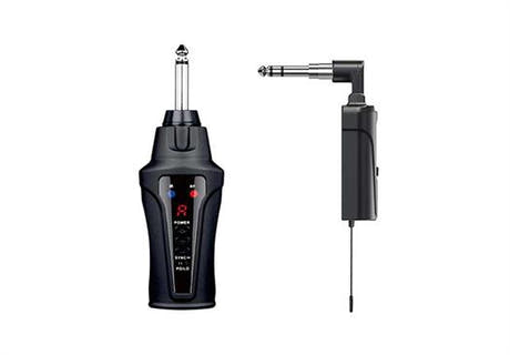 ACEMIC trådløs sender og mottaker til gitar - GT-5