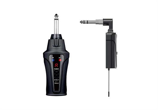 ACEMIC trådløs sender og mottaker til gitar - GT-5