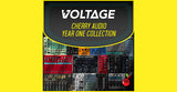 Cherry Audio Year One-samling