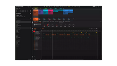 Maschine 3 Pakke Oppdatering