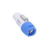 Kabelplugg PowerCon Plug 20A (Strøm ut)