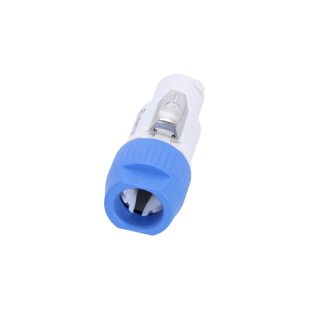 Kabelplugg PowerCon Plug 20A (Strøm ut)