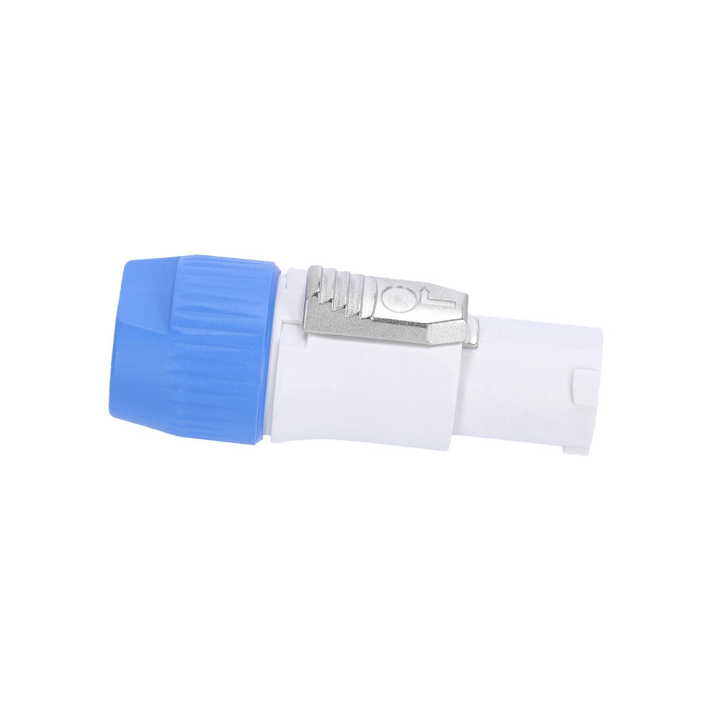 Kabelplugg PowerCon Plug 20A (Strøm ut)