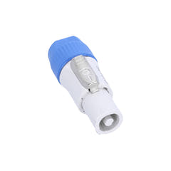 Kabelplugg PowerCon Plug 20A (Strøm ut)
