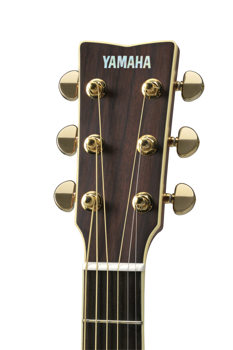 Yamaha LL6 Western - Brun