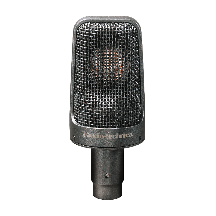 Audio-technica AE 3000 kondensatormikrofon