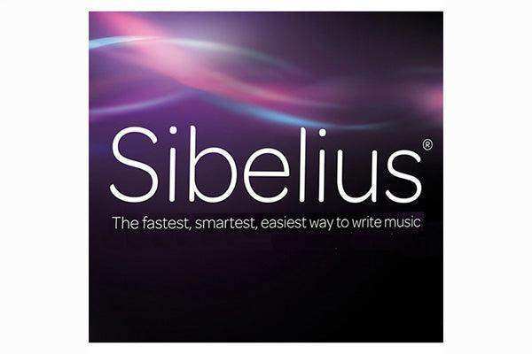 Sibelius Ultim perpetuell lisens med PScore AScore