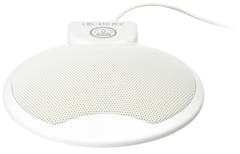 AKG CBL410 bordmikrofon for konferanse (hvit)