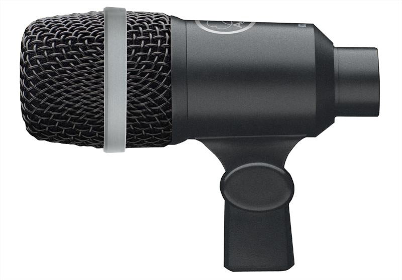 AKG D40 instrumentmikrofon