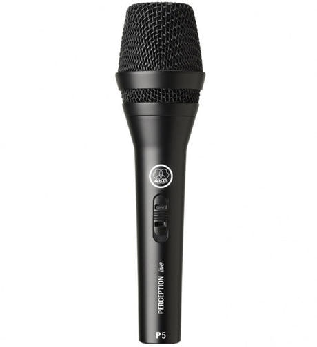 AKG Perception P5 S Dynamisk vokalmikrofon