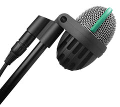 AKG D112 MKII dynamisk stortrommemikrofon