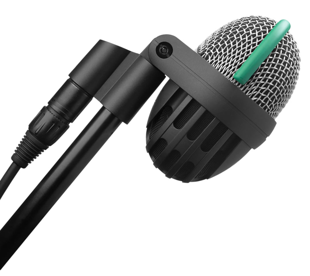 AKG D112 MKII dynamisk stortrommemikrofon
