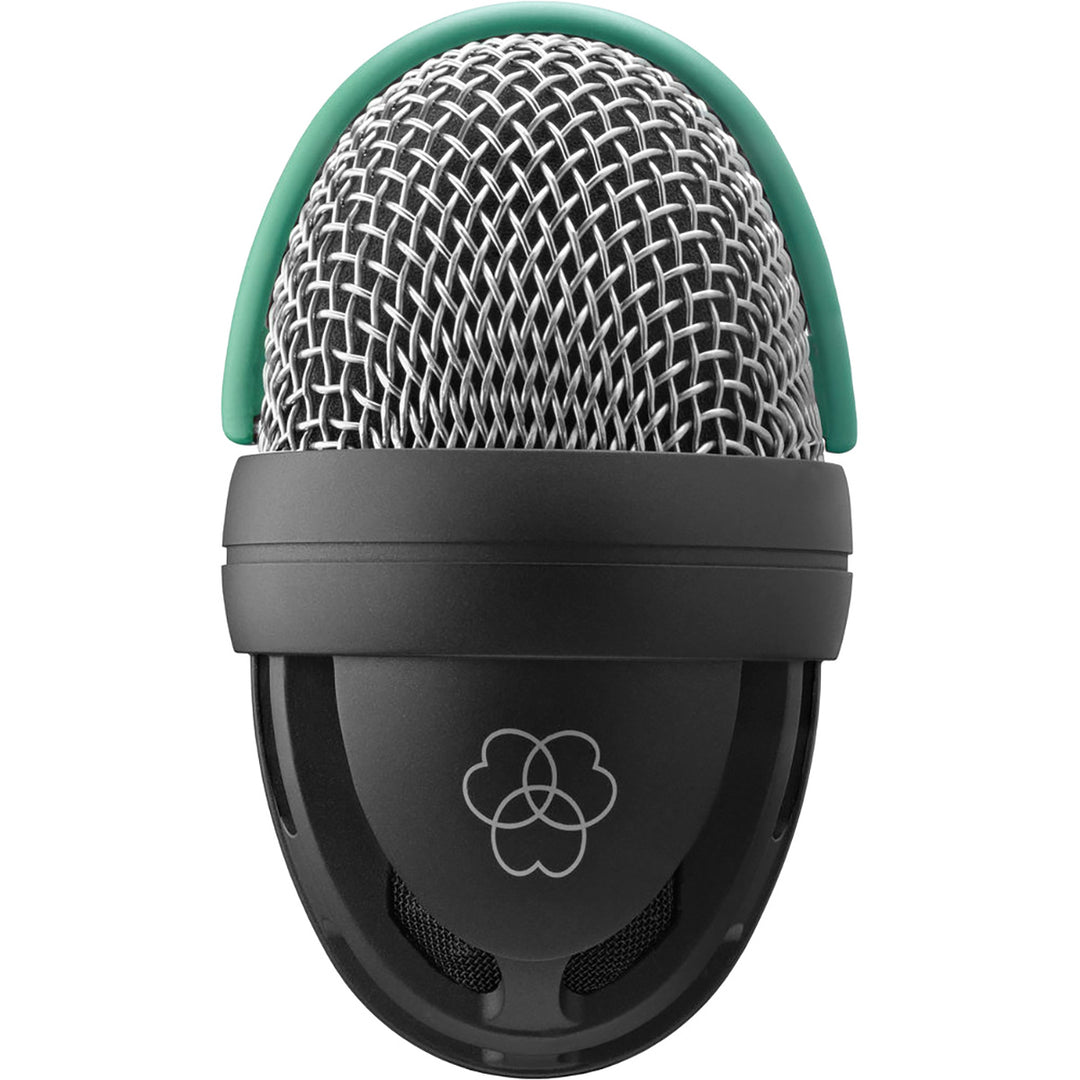 AKG D112 MKII dynamisk stortrommemikrofon