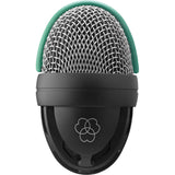 AKG D112 MKII dynamisk stortrommemikrofon