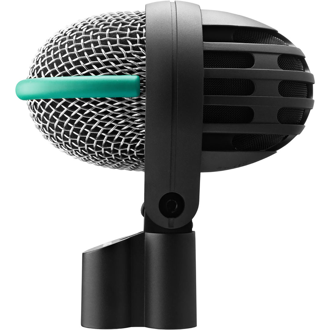 AKG D112 MKII dynamisk stortrommemikrofon