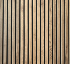 Akustikkduk pr 3 m² (svart)