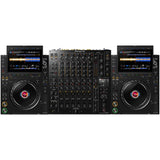 Pioneer DJM-V10 