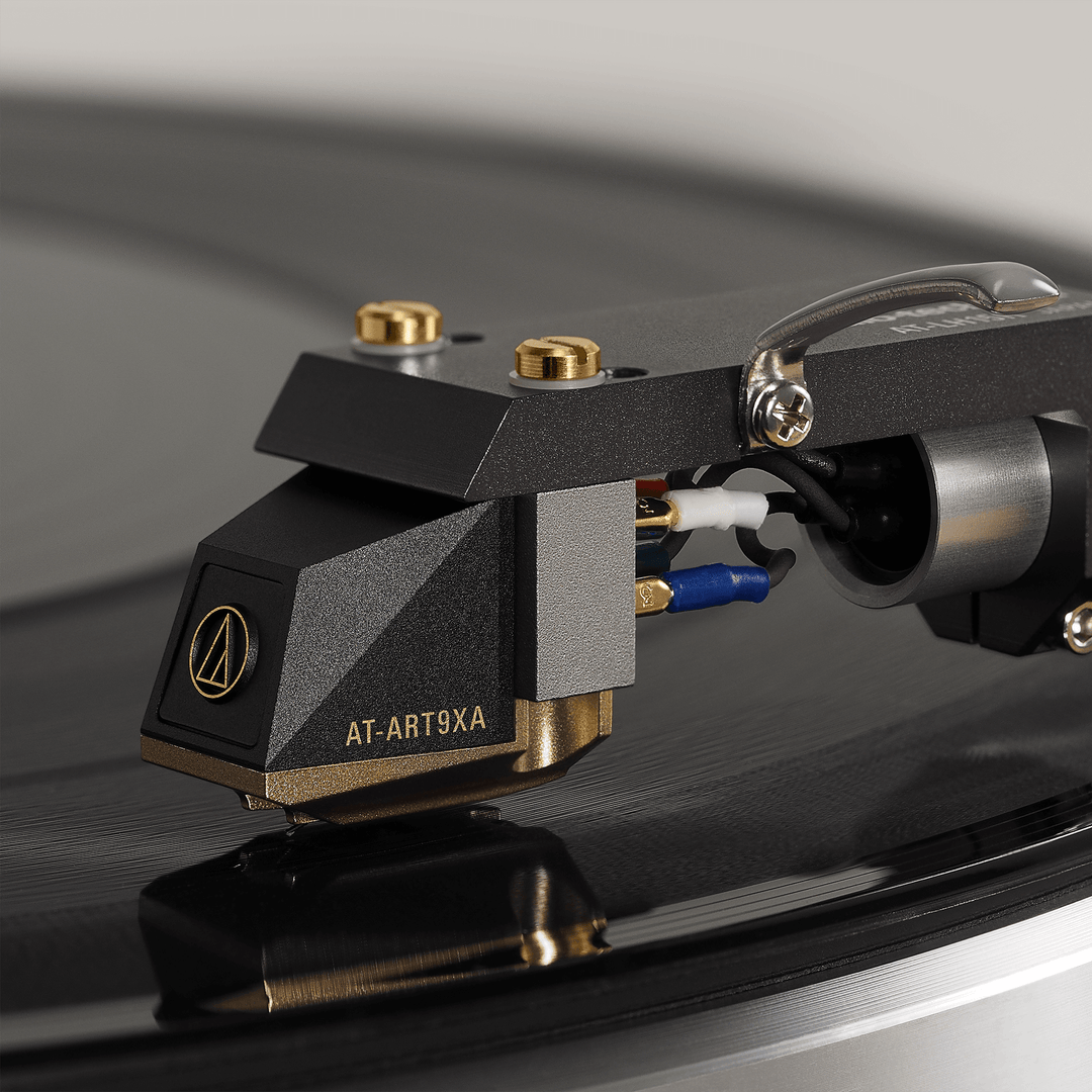 Audio-Technica AT-ART9XA Pick-Up 