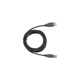 Audio-Technica AT-LP120XBT-USB Bluetooth platespiller (svart)