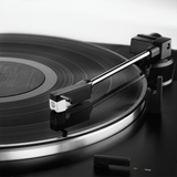 Audio-Technica AT-LP60XBT-BK platespiller (svart)