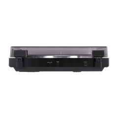 Audio-Technica AT-LP60XBT-BK platespiller (svart)