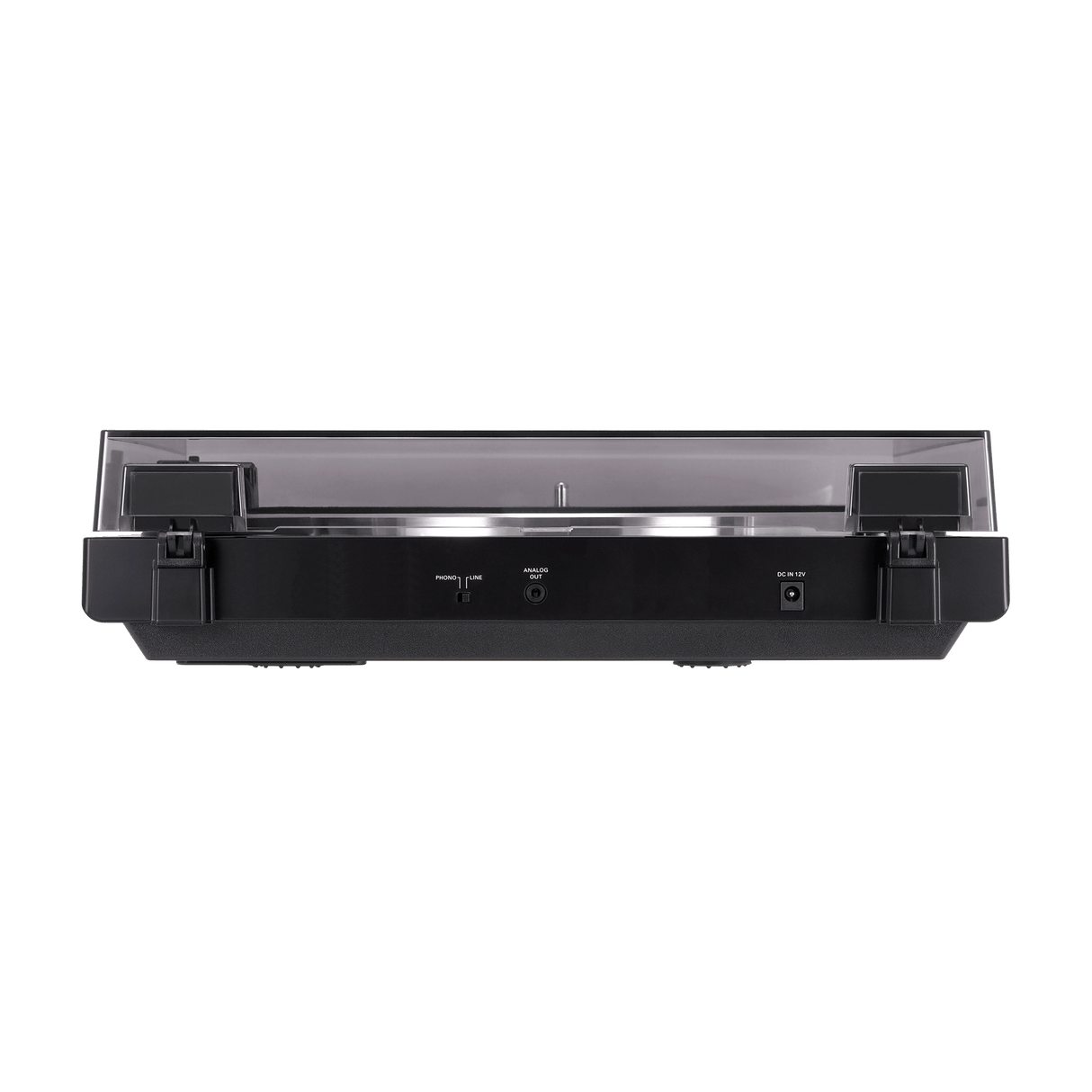 Audio-Technica AT-LP60XBT-BK platespiller (svart)