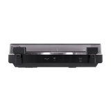Audio-Technica AT-LP60XBT-BK platespiller (svart)