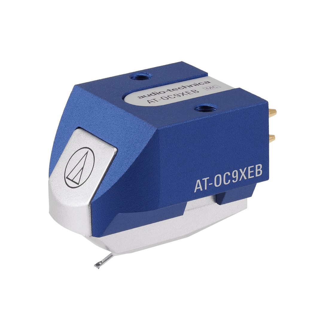 Audio-Technica AT-OC9XEB Pickup
