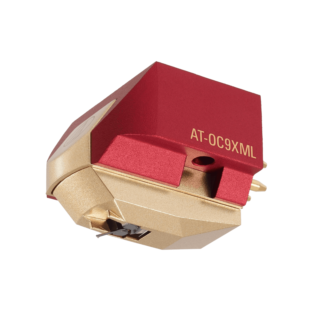 Audio-Technica AT-OC9XML pick-up