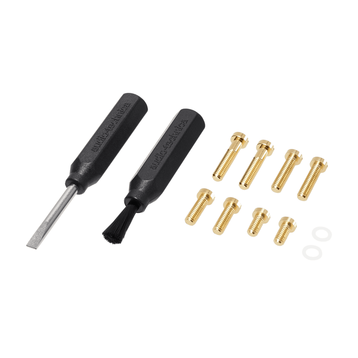 Audio-Technica AT-OC9XML pick-up