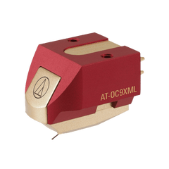 Audio-Technica AT-OC9XML pick-up
