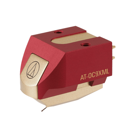 Audio-Technica AT-OC9XML pick-up