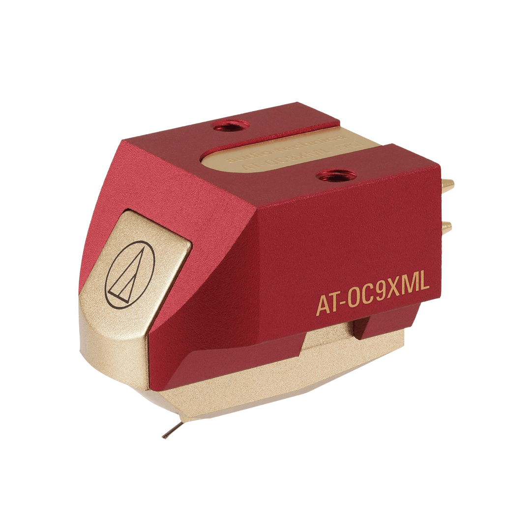 Audio-Technica AT-OC9XML pick-up