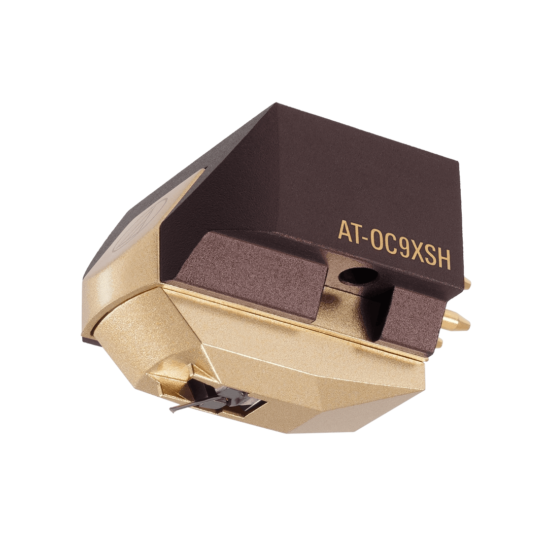 Audio-Technica AT-OC9XSH Pick-Up 