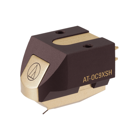 Audio-Technica AT-OC9XSH Pick-Up 