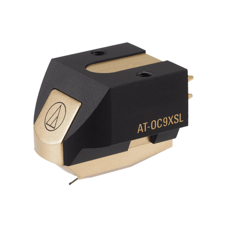 Audio-Technica AT-OC9XSL pick-up