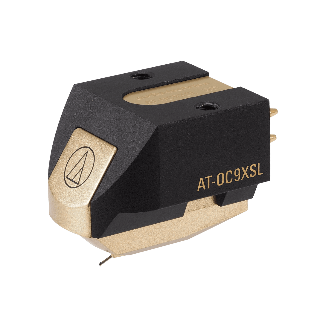 Audio-Technica AT-OC9XSL pick-up