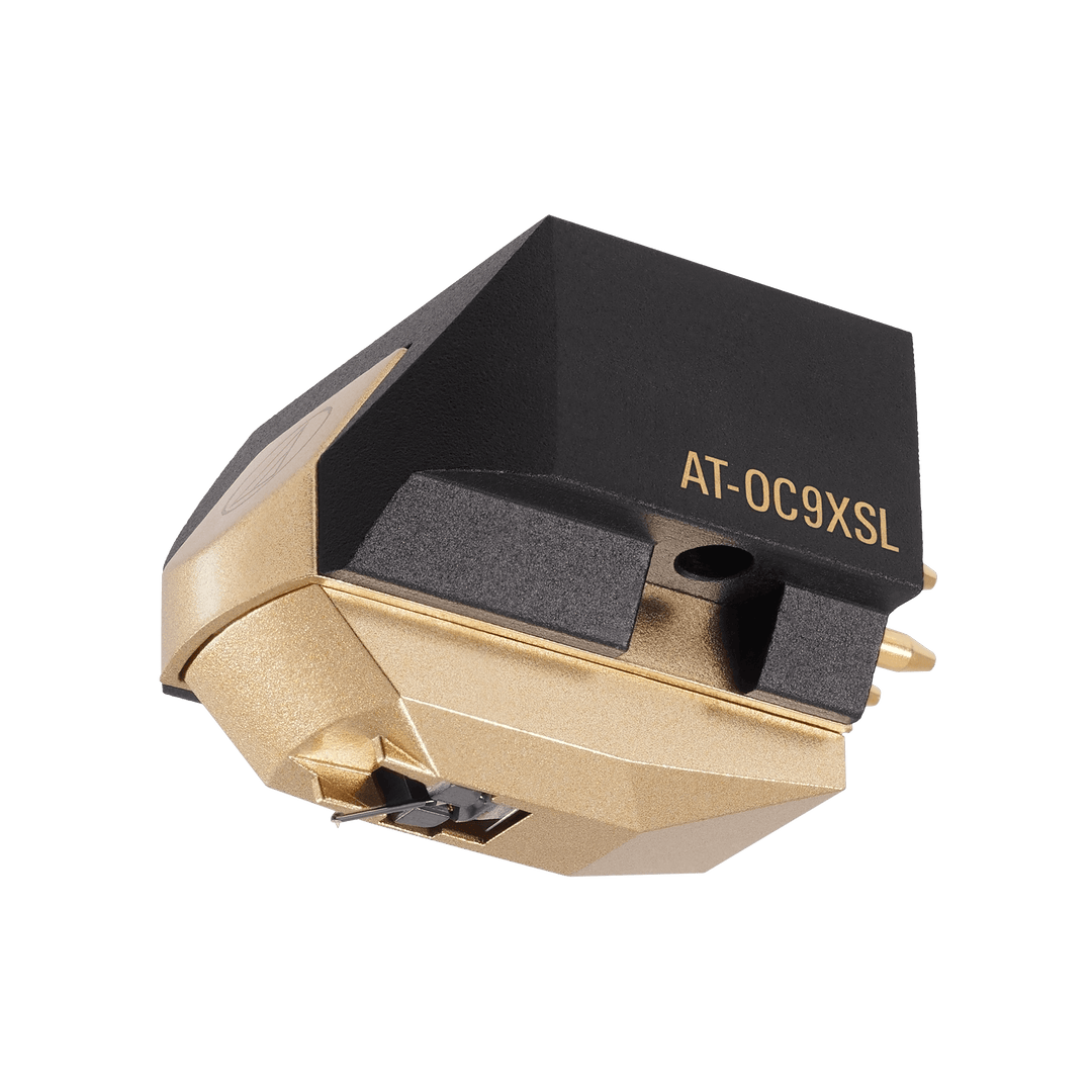 Audio-Technica AT-OC9XSL pick-up