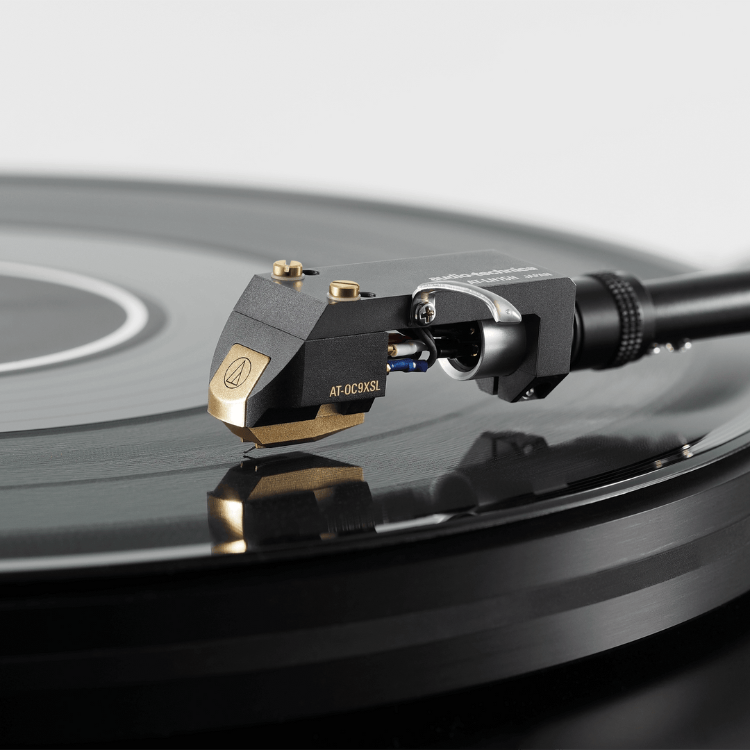 Audio-Technica AT-OC9XSL pick-up